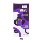 Буклеты UZ «ION WAVE», 10 шт