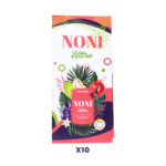 Буклеты RU «NONI Ultra», 10 шт.