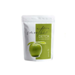 Смузи Detox Зеленое Яблоко
