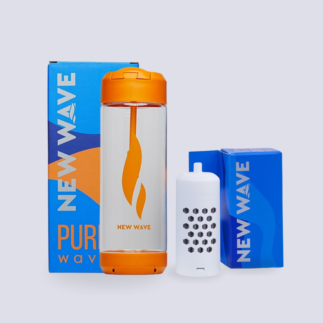 оранжевая Промо набор 25014 — изображение 1