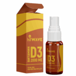 БАД Витамин D3 2000 ME 30мл