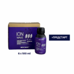 Бизнес набор Предстарт 25073