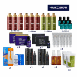 Бизнес набор Максимум 25077