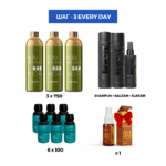 Промо набор ШАГ 3 EVERY DAY 25079