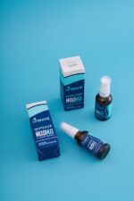 Конц. напиток «hi!WAVE® ЙОДид морской», 30 мл — изображение 2